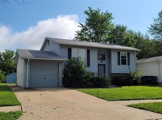 1657 Ventnor Pl, Florissant, MO