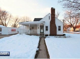 1400 14th Ave, Green Bay, WI 54304