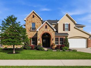 4514 Sansone Dr, Round Rock, TX 78665