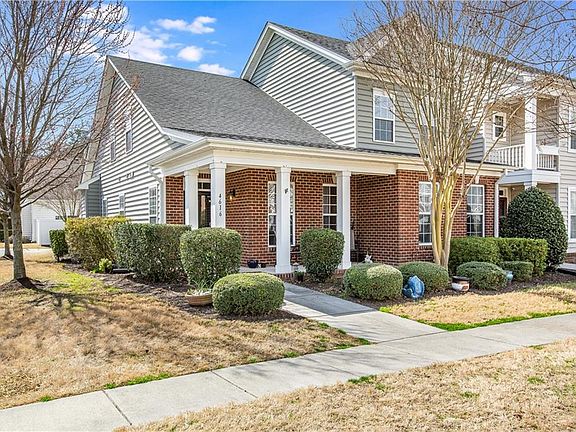 2nd image of 4616 Totteridge Ln