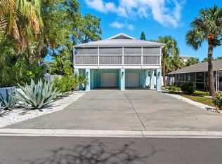 206 14th Ave, Indian Rocks Beach, FL 33785