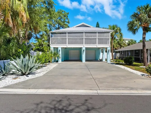 206 14th Ave, Indian Rocks Beach, FL 33785