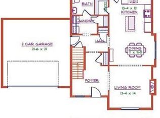100 Sawtelle Rd, Leominster, MA 01453