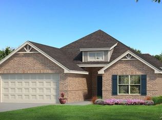 3445 NW 159th St, Edmond, OK 73013