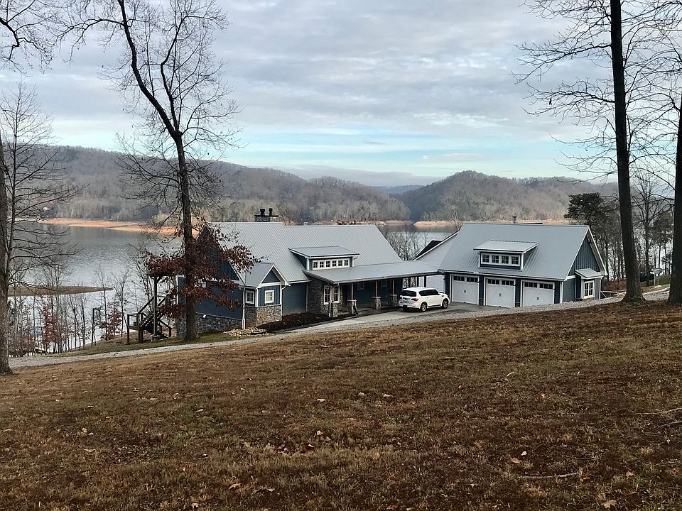 1487 Hickory Pointe Ln, Maynardville, TN 37807 Zillow