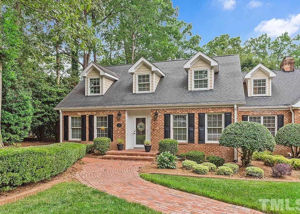 206 Glasgow Rd, Cary, NC 27511 Zillow