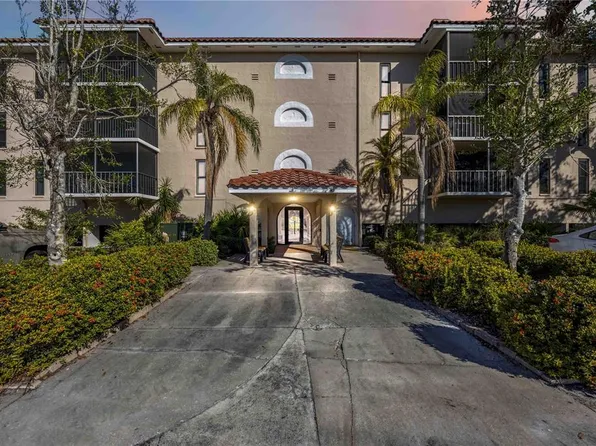 25188 Marion Ave APT C206, Punta Gorda, FL 33950