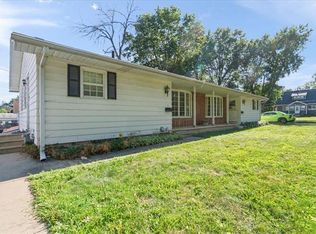 1625 Baltimore St APT 3, Waterloo, IA 50702