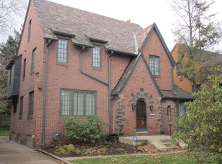 1210 Inverness Ave, Pittsburgh, PA 15217