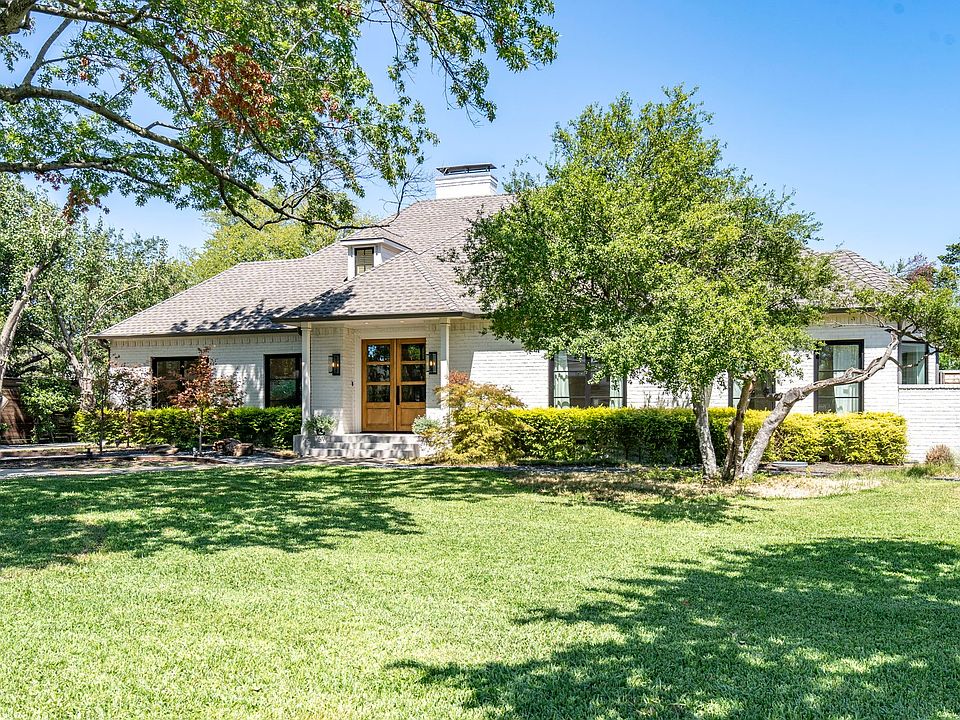 6443 Desco Dr, Dallas, TX 75225 | Zillow