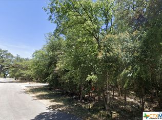 43 Lake Forest Dr, Morgans Point Resort, TX 76513