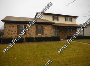 12123 W 105th St, Saint John, IN 46373