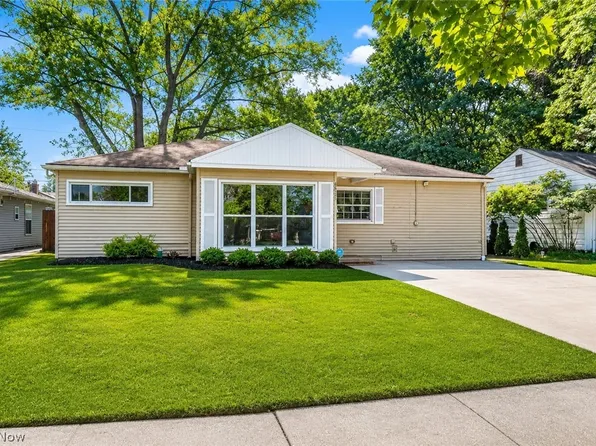 6531 Denison Blvd, Parma Heights, OH 44130
