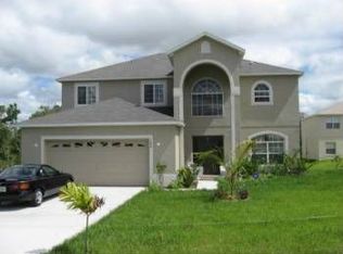 188 Albany Dr, Kissimmee, FL 34759