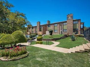 Springhollow Apartment Homes, Dallas, TX 75228
