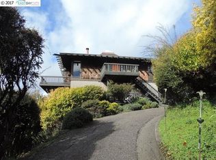 1021 Keith Ave, Berkeley, CA 94708