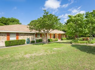 441 Lakewood Dr, Fairview, TX 75069