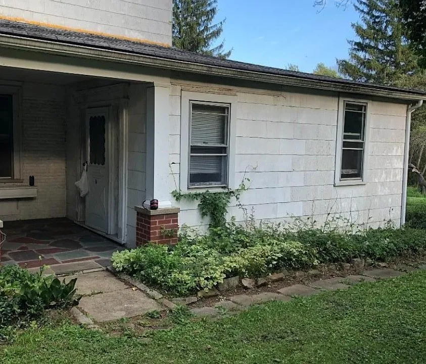 11 Mount Bethel Rd