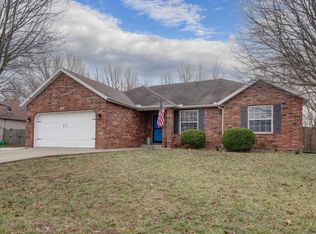 412 W Cherokee Path, Clever, MO 65631