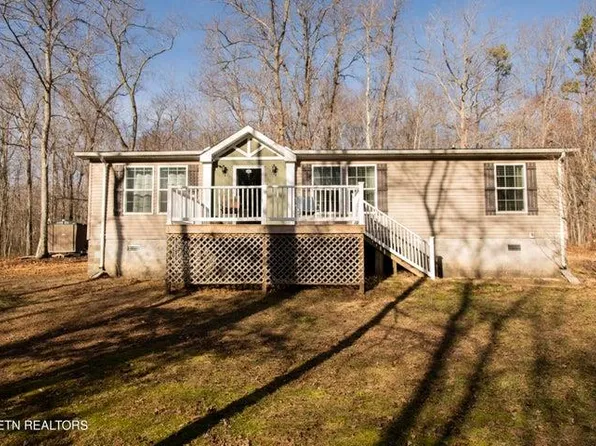 178 Scenic Dr, Crawford, TN 38554