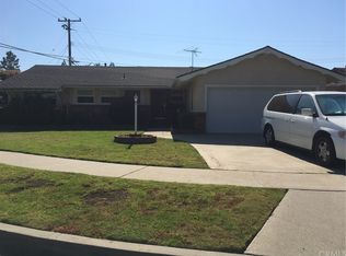 1207 Sycamore Ave, Fullerton, CA 92831