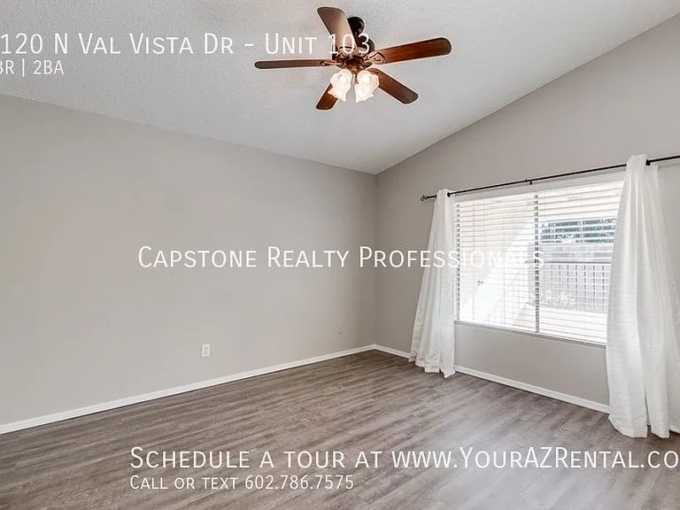 1120 N Val Vista Dr #103 — Photo 6