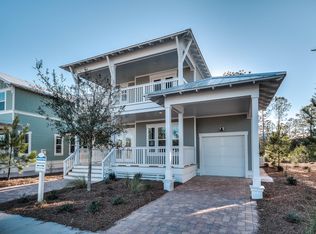 185 Flatwoods Forest Loop LOT 117, Santa Rosa Beach, FL 32459