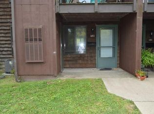403 Cedar Hill Dr, Canonsburg, PA 15317