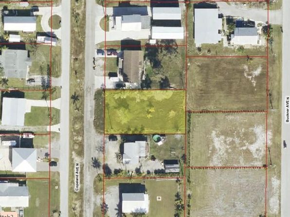 506 Copeland Ave N, Everglades City, FL 34139