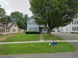 12 Elm St UNIT 2, Fairport, NY 14450