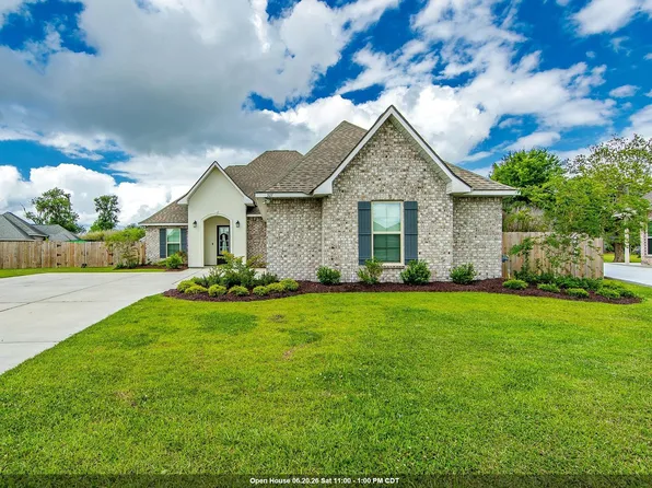 327 Modesto Dr, Houma, LA 70364