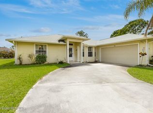 1284 Waterford St SE, Palm Bay, FL 32909