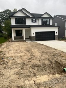 1932 Teton Ave, Monroe, MI, 48162