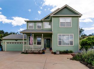 1724 W Yampa St, Colorado Springs, CO 80904