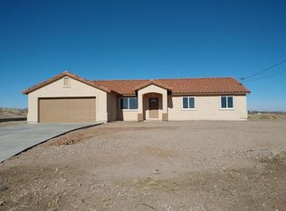 444 Via Encino, Rio Rico, AZ 85648