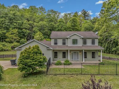 2790 Dark Region Rd #L-1, Clarks Summit, PA, 18411