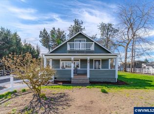 5224 Gaffin Rd SE, Salem, OR 97317