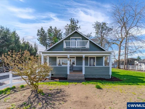 5224 Gaffin Rd SE, Salem, OR 97317