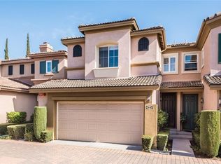 44 Trofello Ln, Aliso Viejo, CA 92656