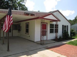 1108 N 48th Ave, Pensacola, FL 32506