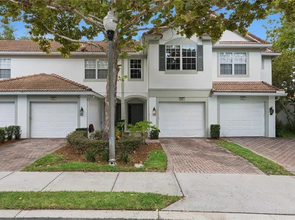 6887 Sperone St, Orlando, FL 32819