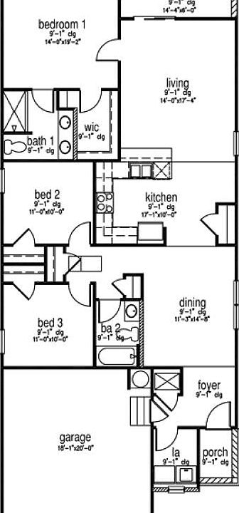 1st image of 101 Tahoe Rd