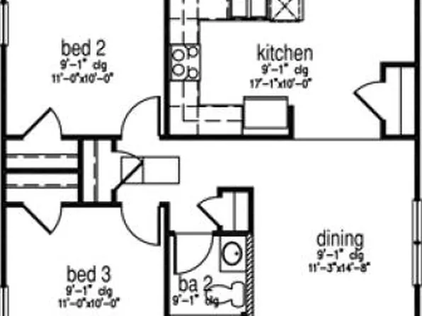 101 Tahoe Rd, Orangeburg, SC 29118