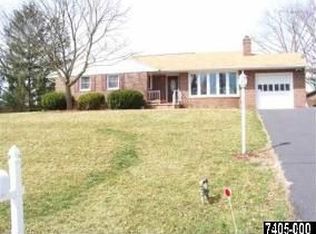 155 Windbriar Ln, Gettysburg, PA 17325