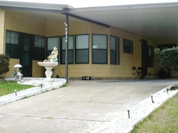 6836 NE 3rd Pl, Ocala, FL 34470