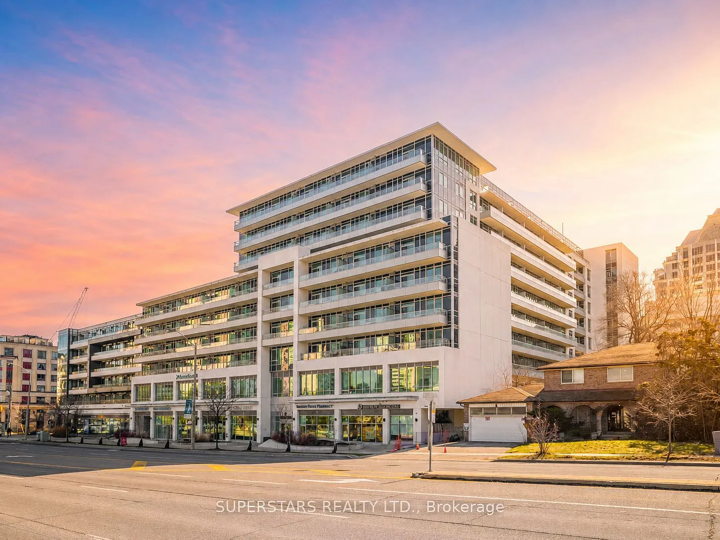 1 bed, $2,350 — Photo 1