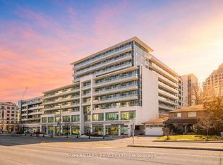 591 Sheppard Ave E #927, Toronto, ON M2K 0G2