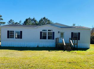 5357 SW 111th Ln, Lake Butler, FL 32054