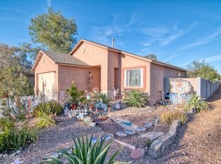 2579 E Paseo La Tierra Buena, Tucson, AZ 85706