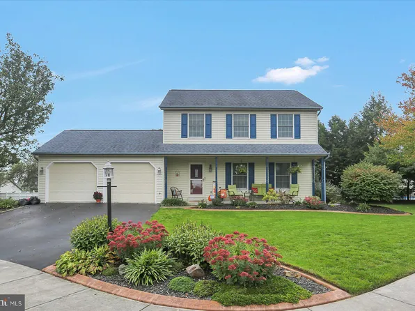 5012 Shetland Ct, Mechanicsburg, PA 17050